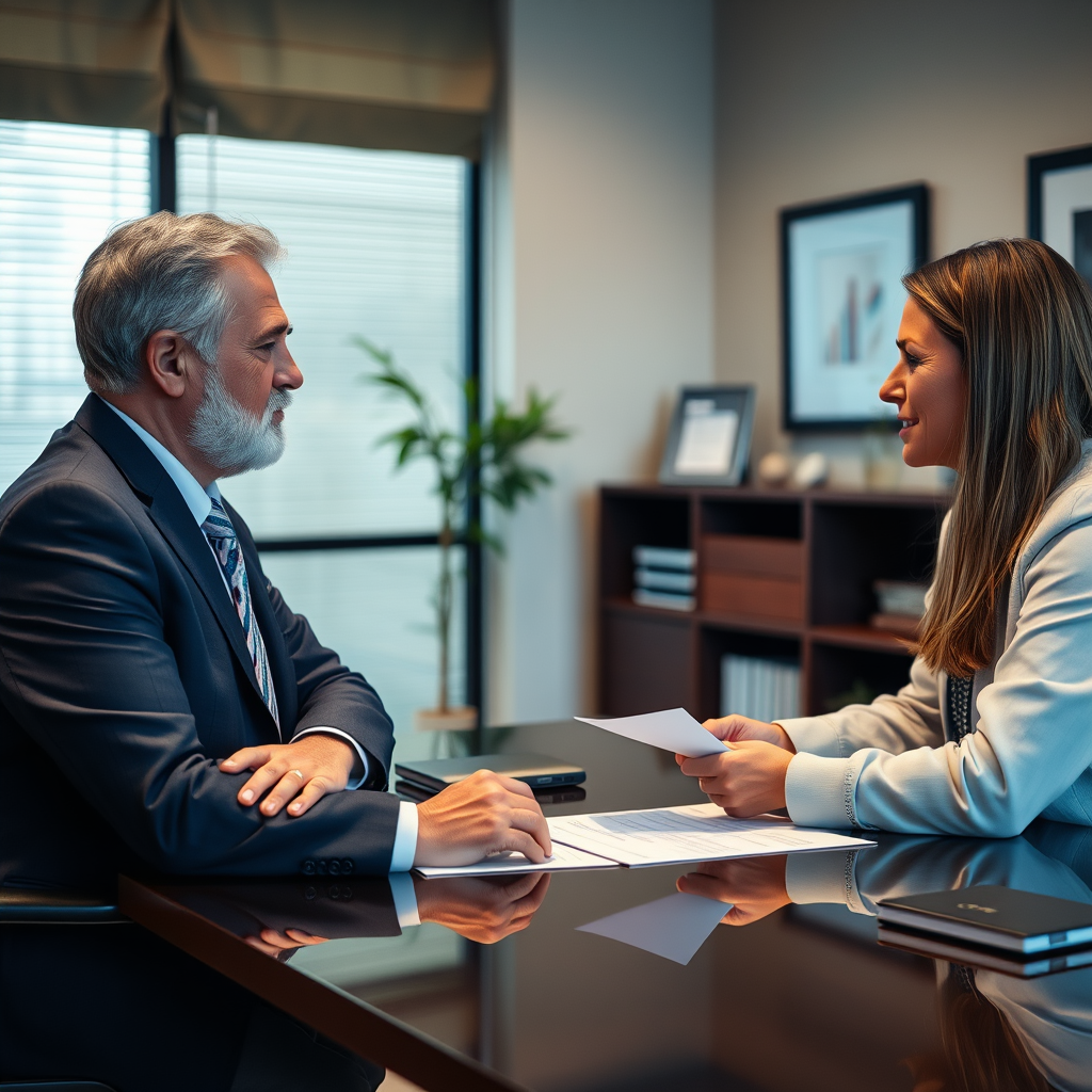 Retaliating Against a Witness lawyer Fairfax, VA