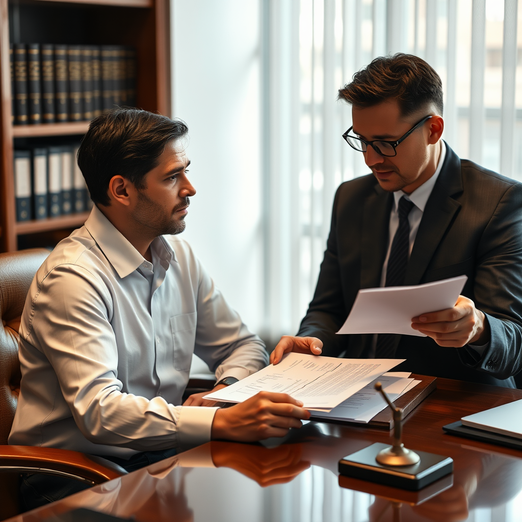 Retaliating Against a Witness lawyer Greene County, VA