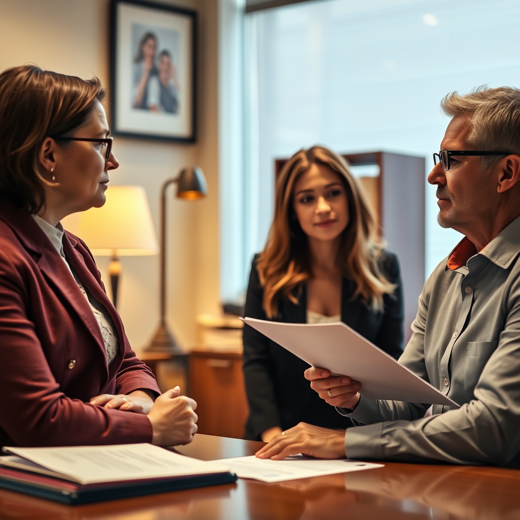 Retaliating Against a Witness lawyer Henrico County, VA