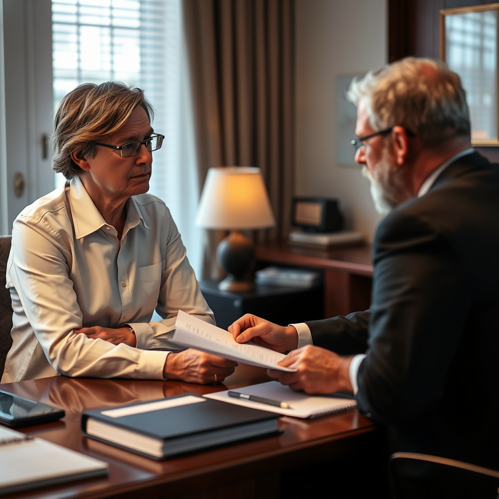 Retaliating Against a Witness lawyer King George County, VA