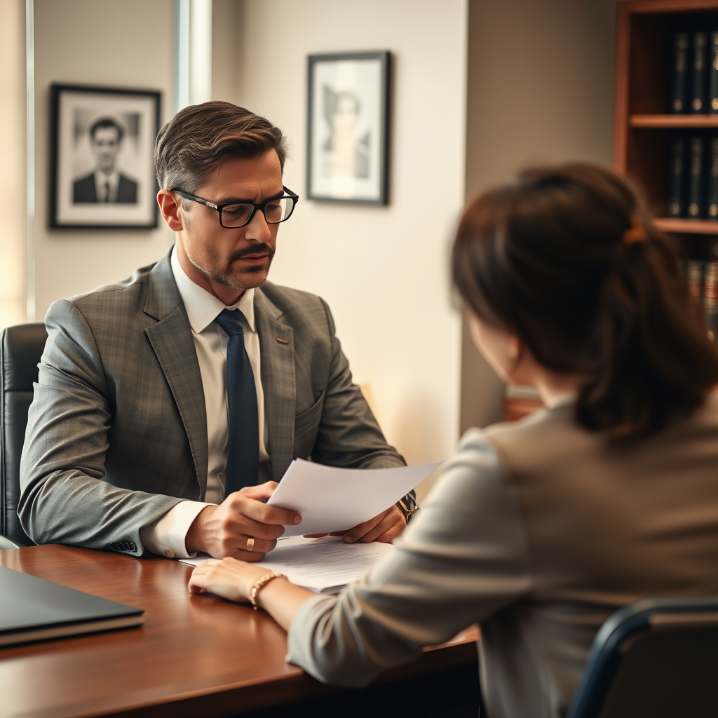 Retaliating Against a Witness lawyer Orange County, VA