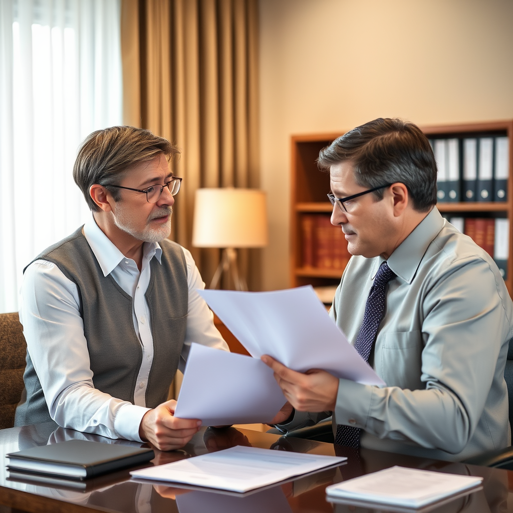 Retaliating Against a Witness lawyer Suffolk, VA
