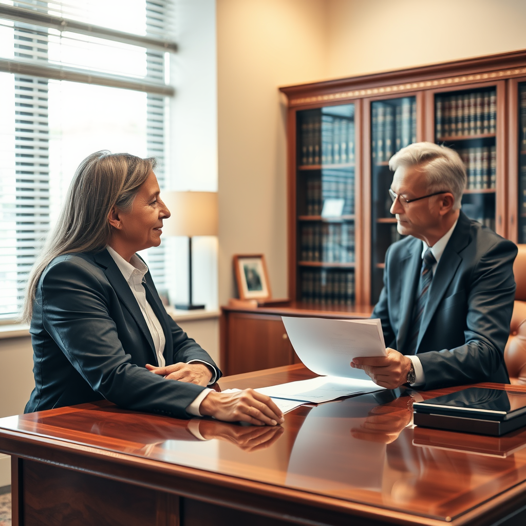 Witness Tampering lawyer Albemarle County, VA