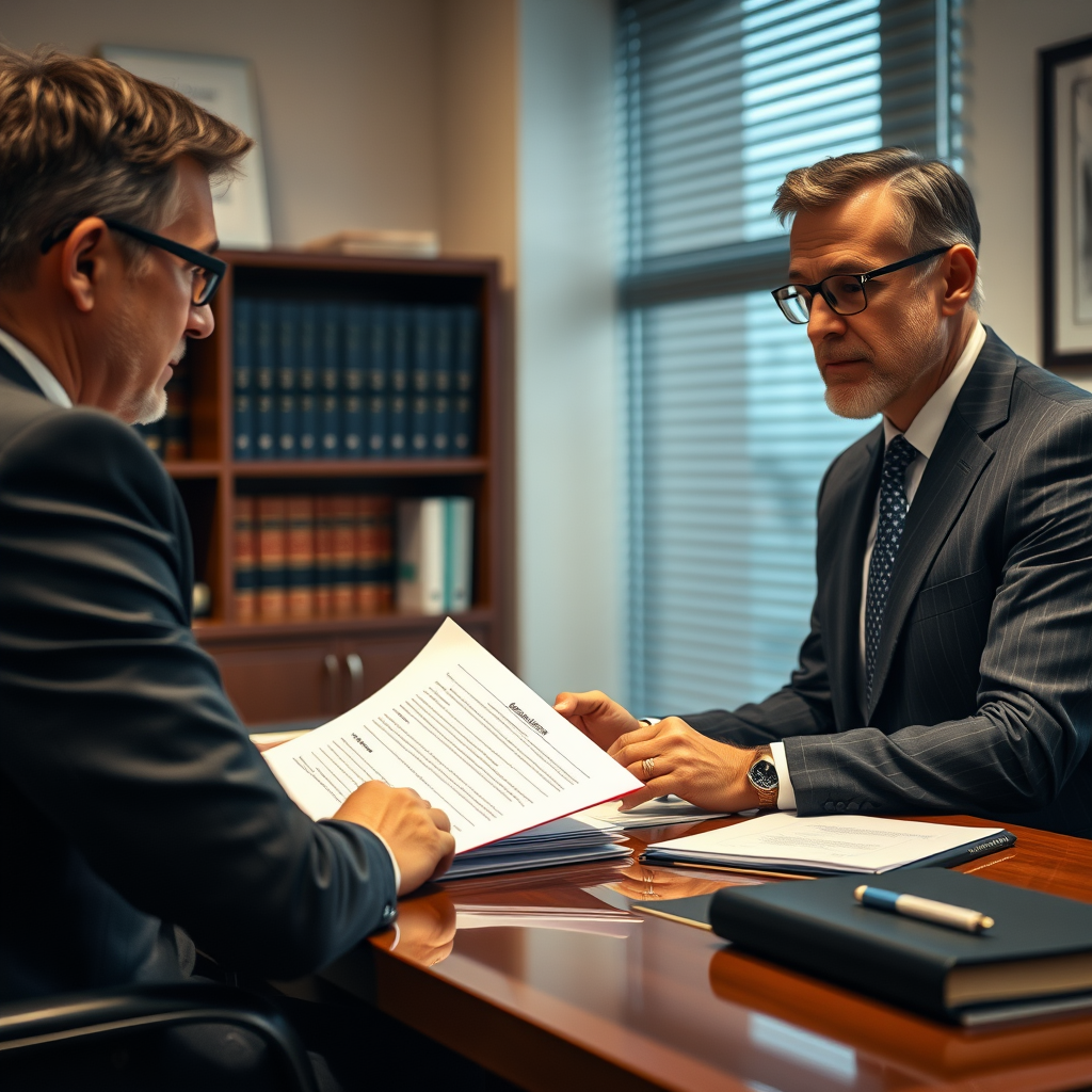 Witness Tampering lawyer Alexandria, VA