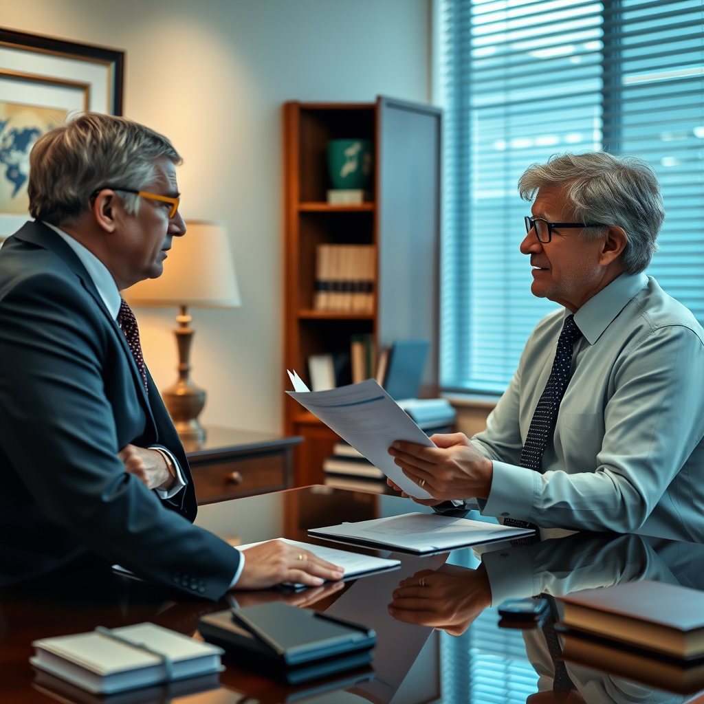 Witness Tampering lawyer Arlington County, VA