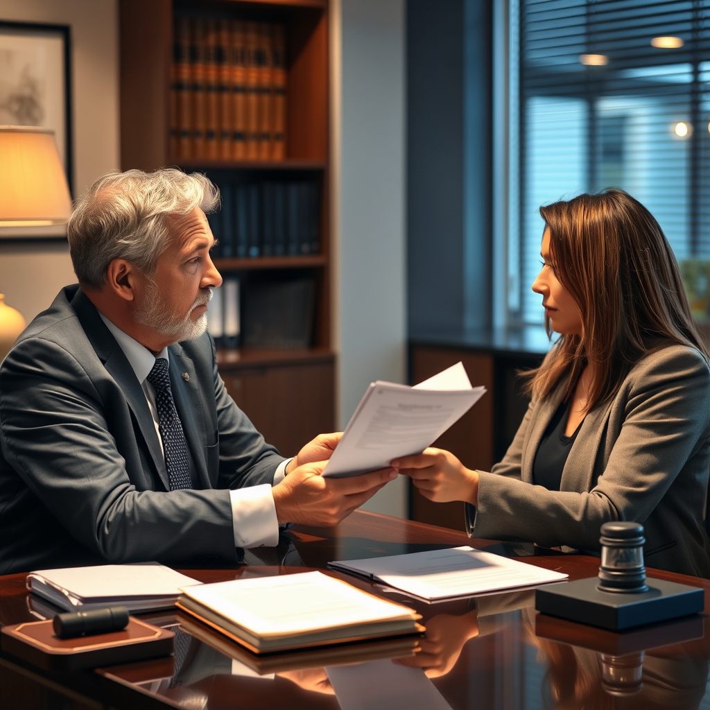 Witness Tampering lawyer Augusta County, VA