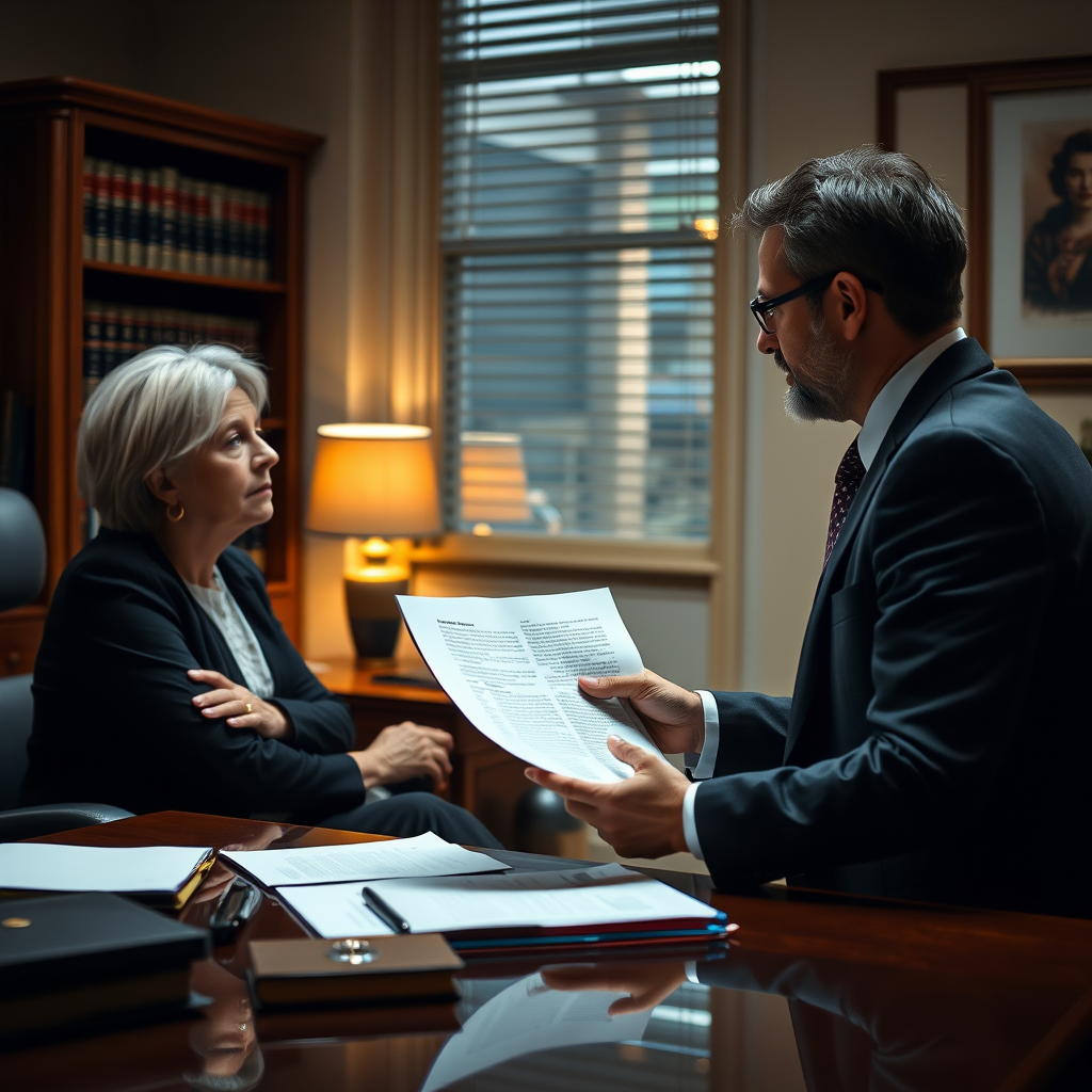 Witness Tampering lawyer Bedford County, VA