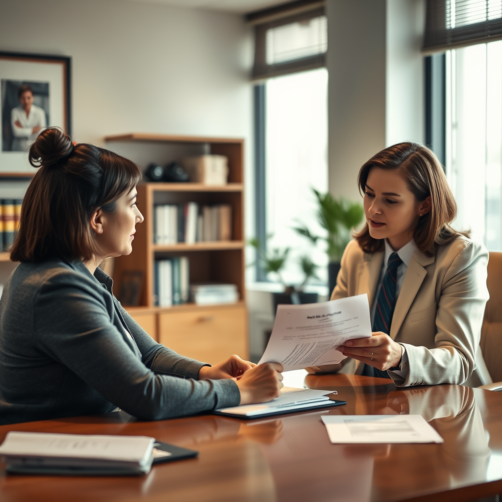 Witness Tampering lawyer Caroline County, VA