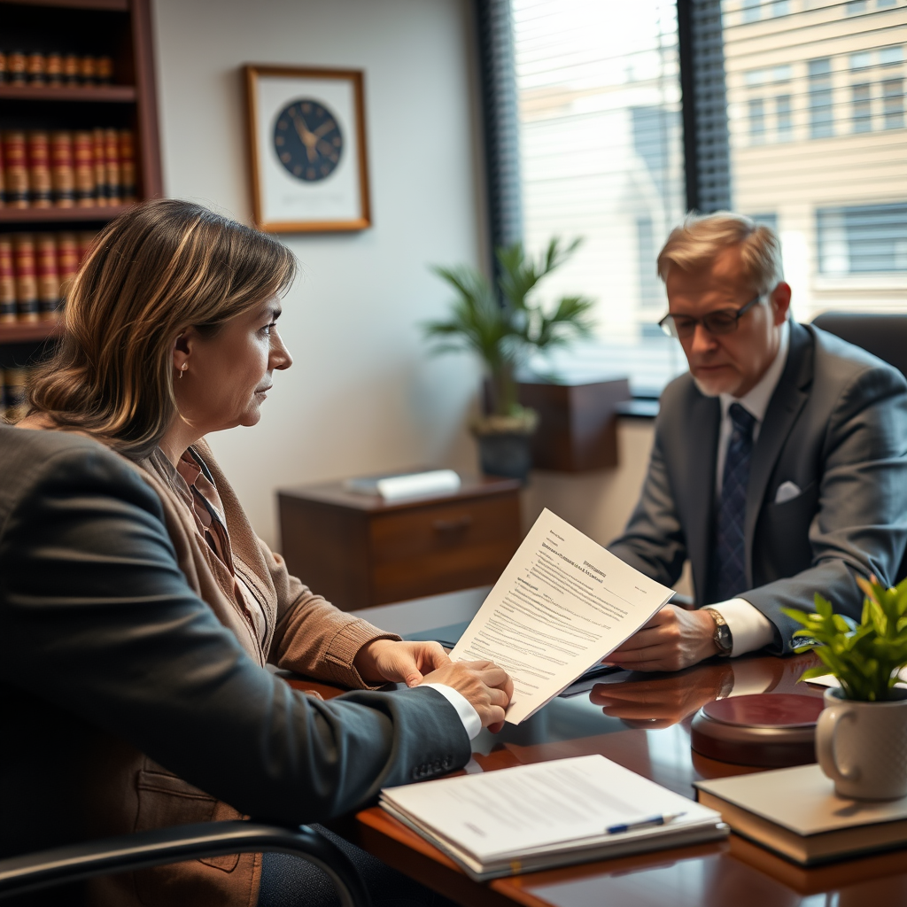Witness Tampering lawyer Chesapeake, VA