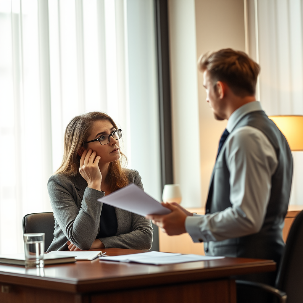 Witness Tampering lawyer Culpeper County, VA