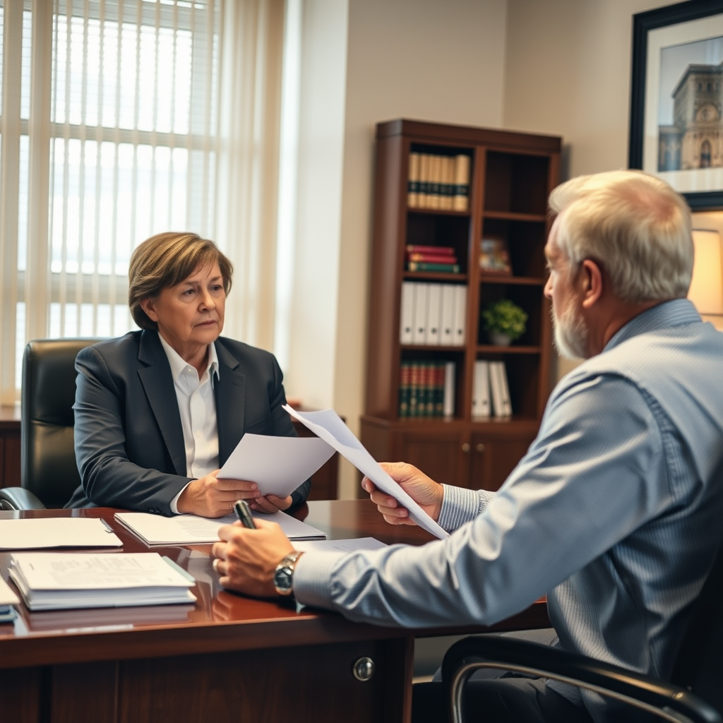 Witness Tampering lawyer Fairfax County, VA