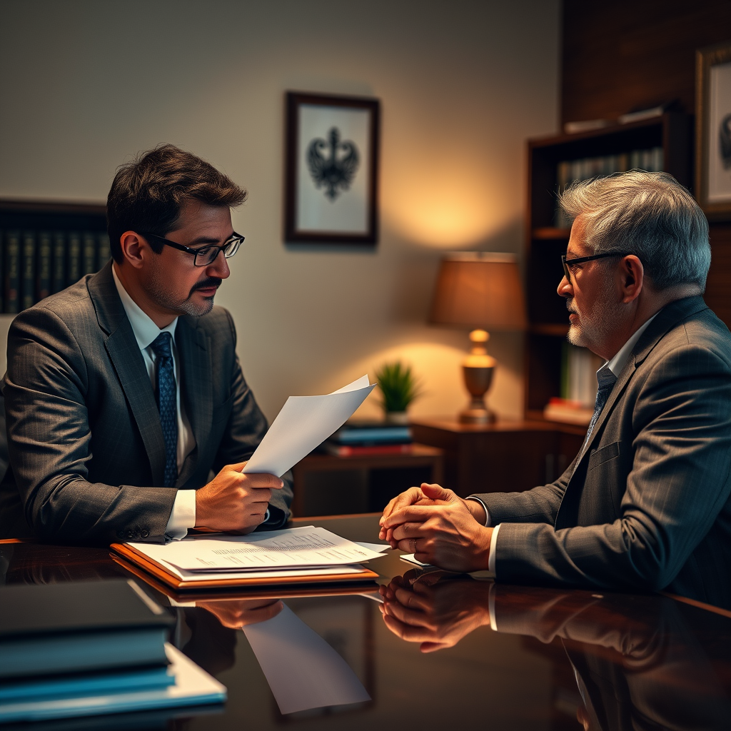 Witness Tampering lawyer Gloucester County, VA