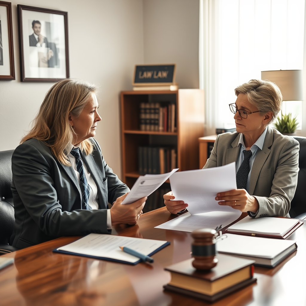 Witness Tampering lawyer Greene County, VA