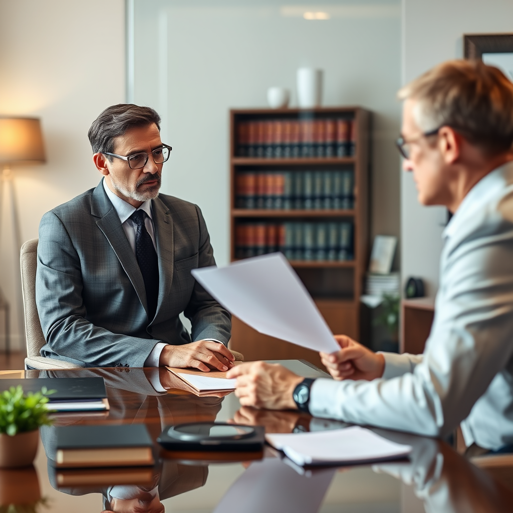 Witness Tampering lawyer Hanover County, VA