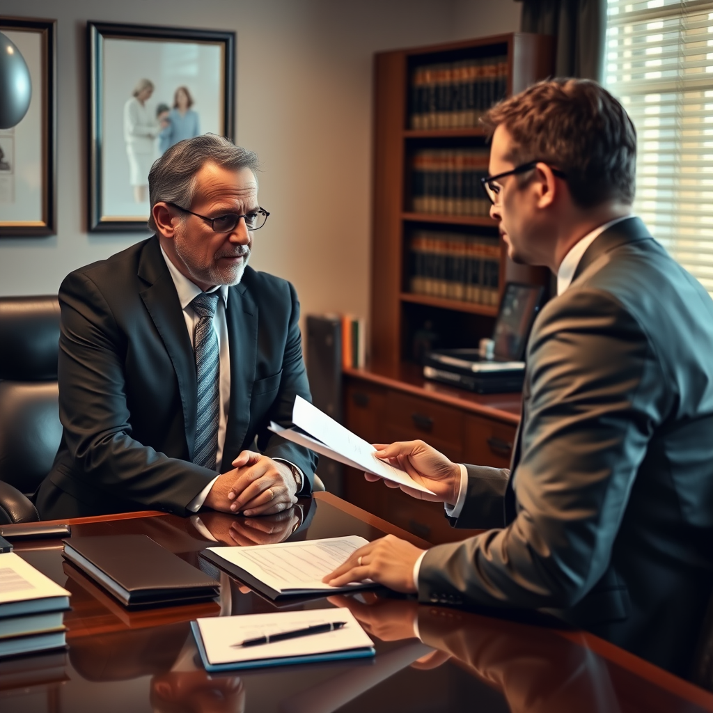 Witness Tampering lawyer Lexington, VA