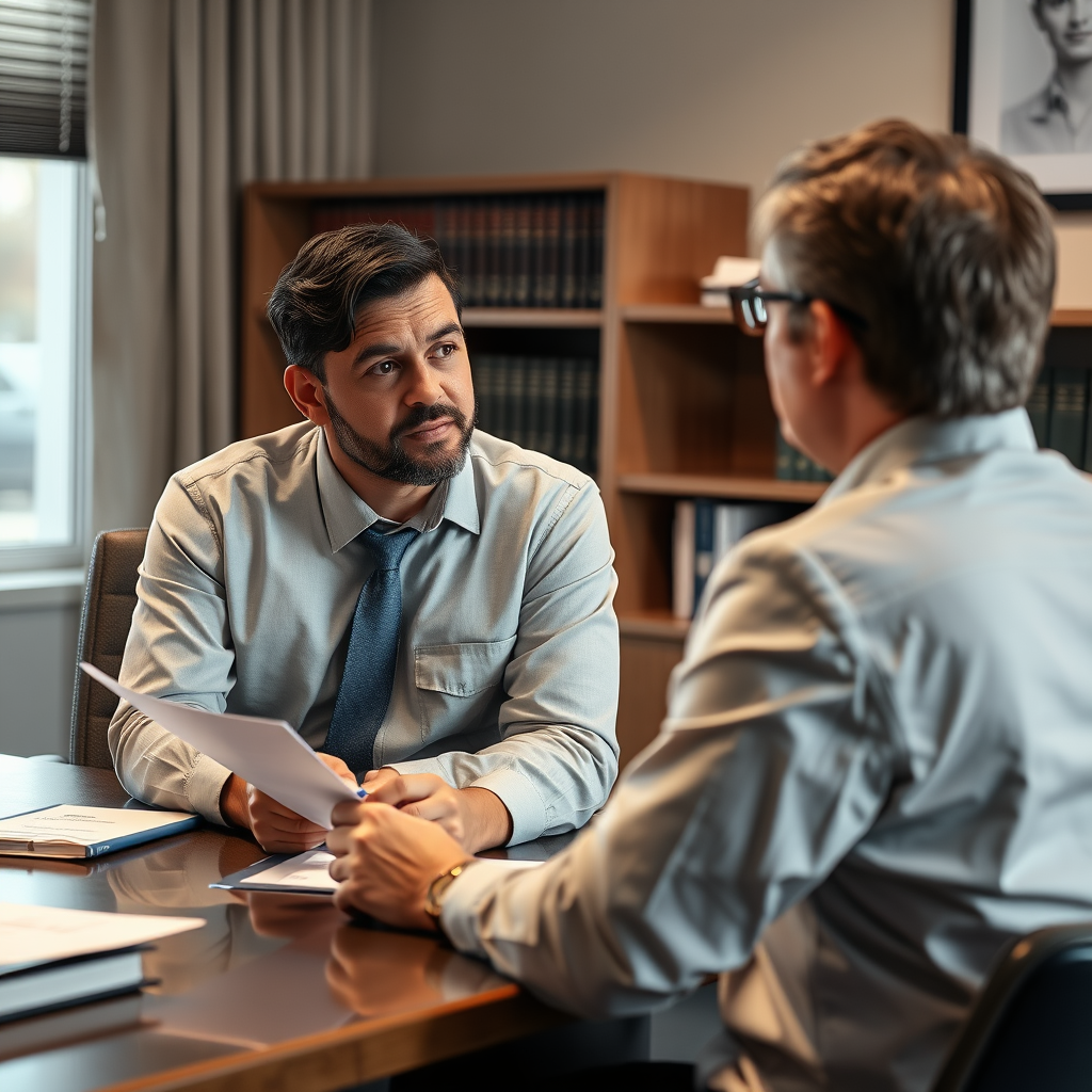 Witness Tampering lawyer Loudoun County, VA