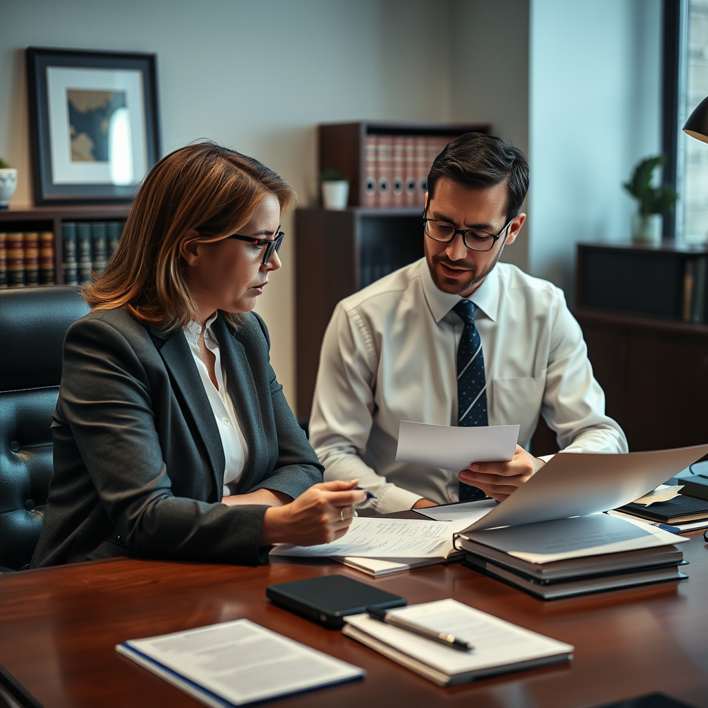 Witness Tampering lawyer Madison County, VA
