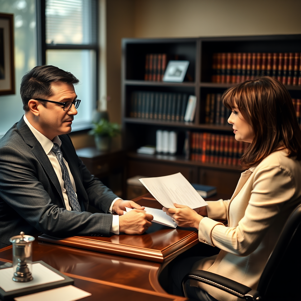 Witness Tampering lawyer Manassas Park, VA