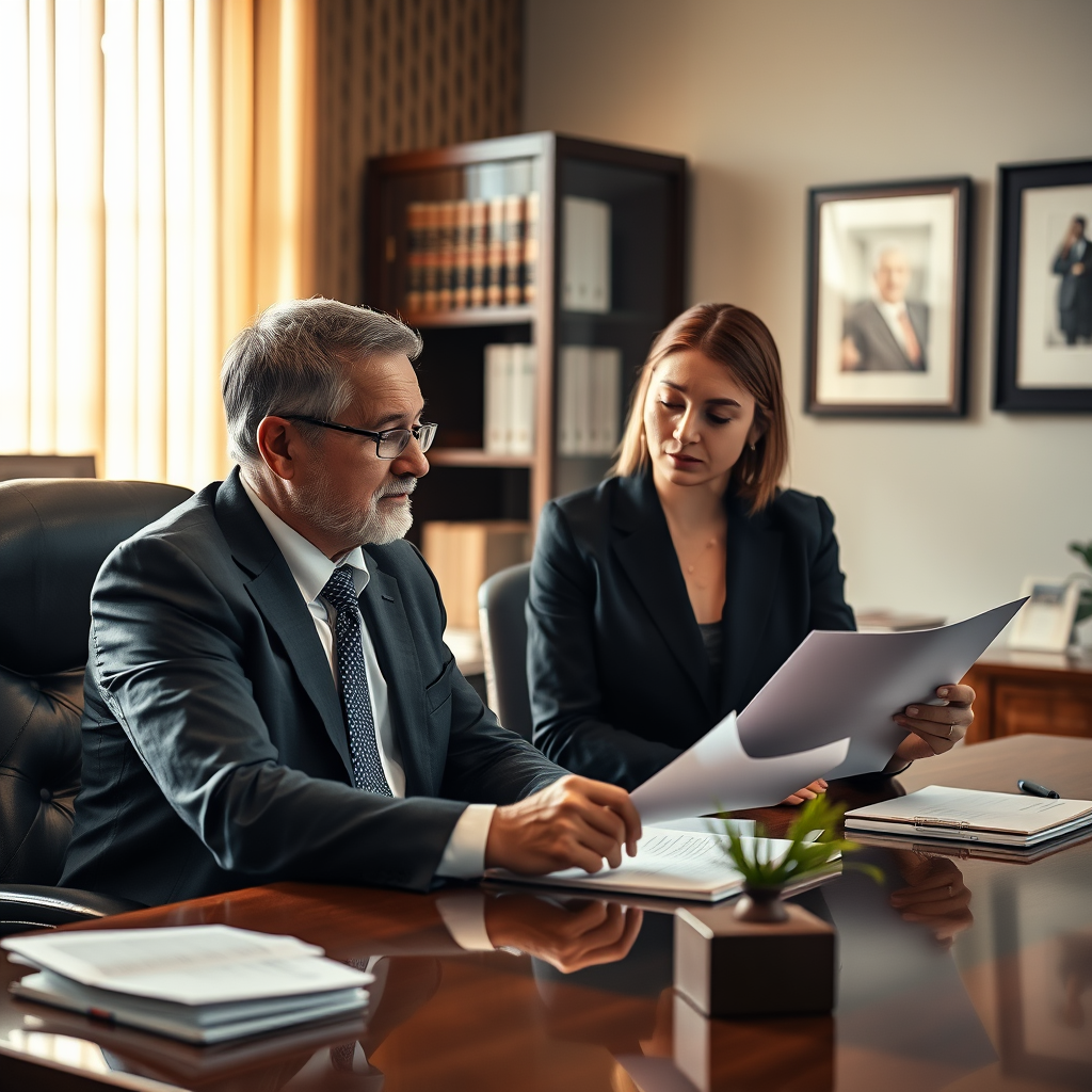Witness Tampering lawyer Manassas, VA