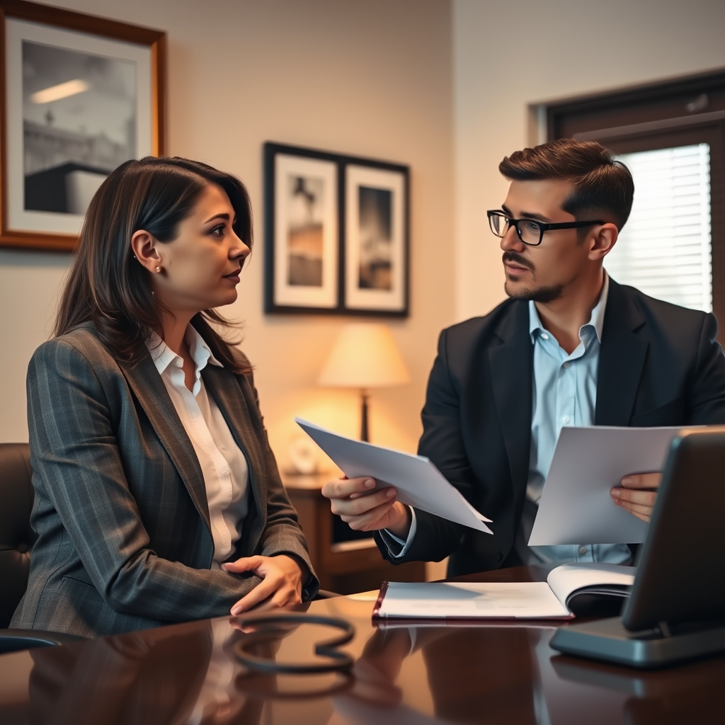 Witness Tampering lawyer Suffolk, VA