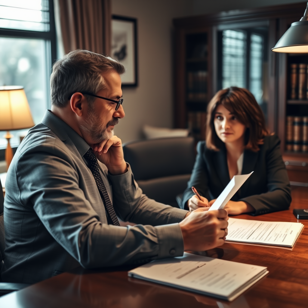 Felon in Possession lawyer Arlington County, VA