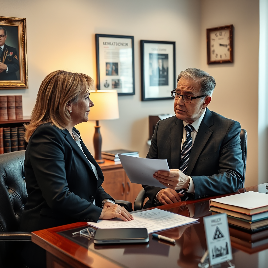 Felon in Possession lawyer Augusta County, VA