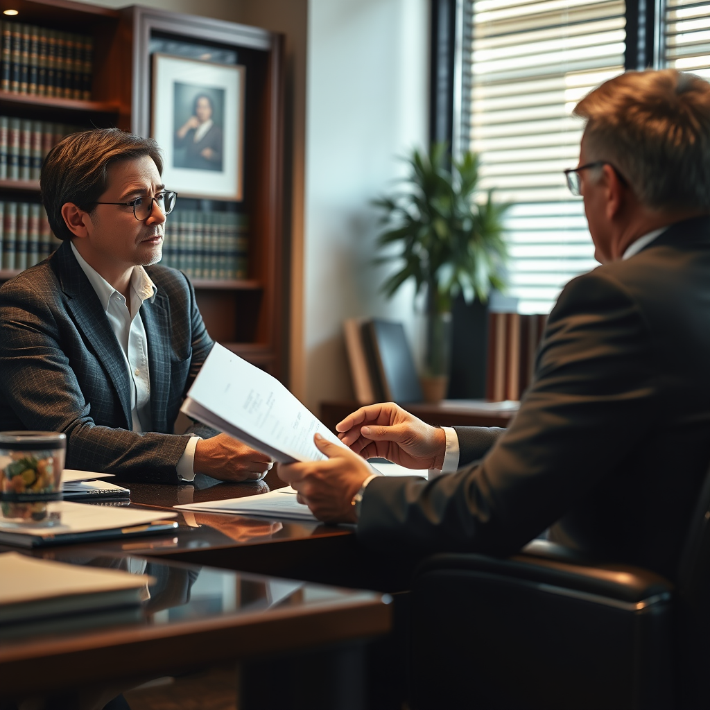 Felon in Possession lawyer Chesapeake, VA