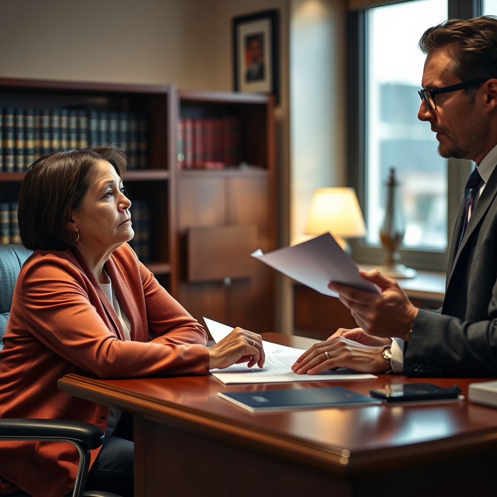 Felon in Possession lawyer Culpeper County, VA