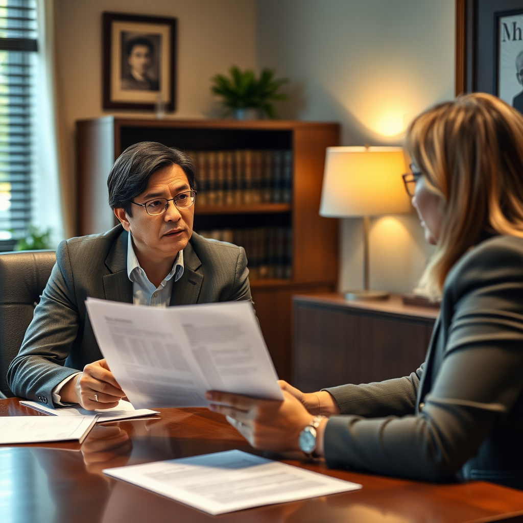 Felon in Possession lawyer Fairfax County, VA