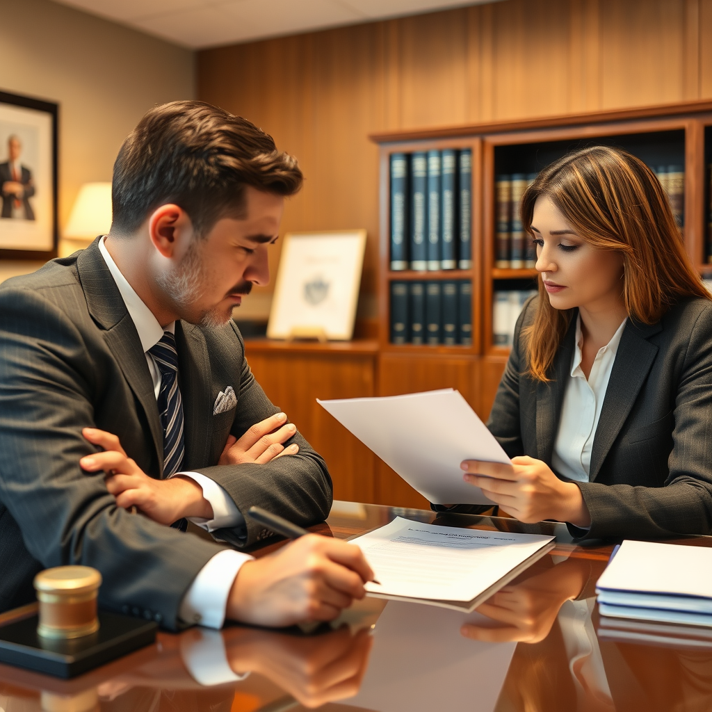 Felon in Possession lawyer Henrico County, VA