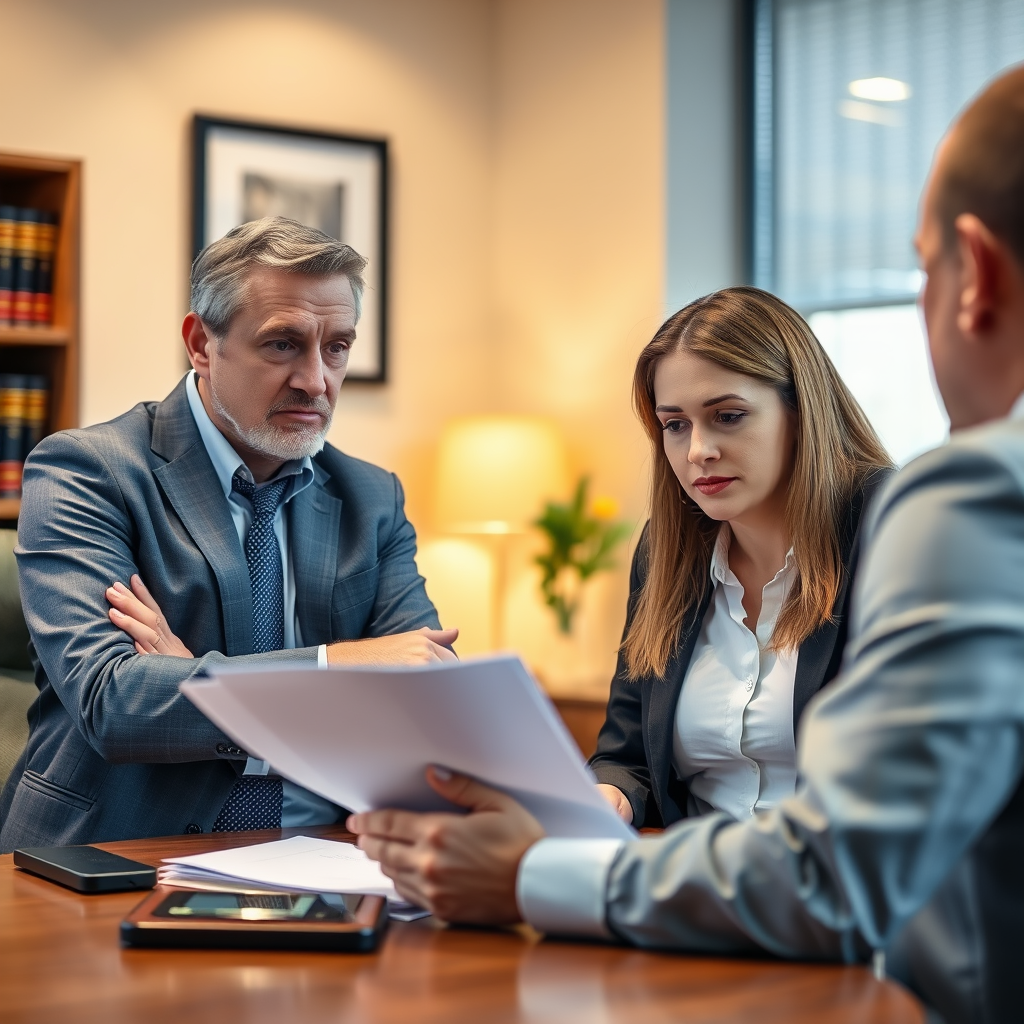 Felon in Possession lawyer Orange County, VA