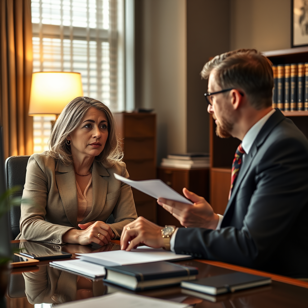 Felon in Possession lawyer Prince William County, VA