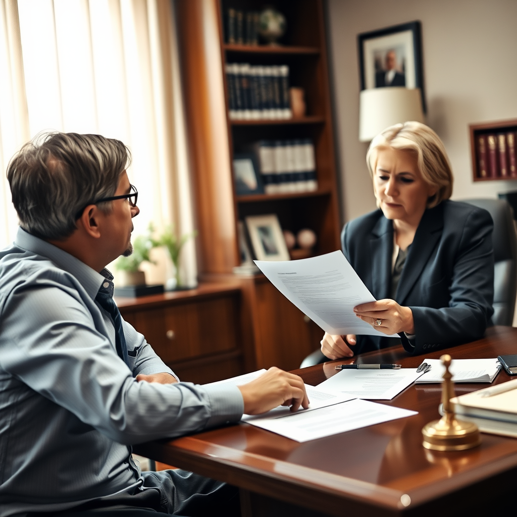Possession of an Unregistered Firearm lawyer Albemarle County, VA