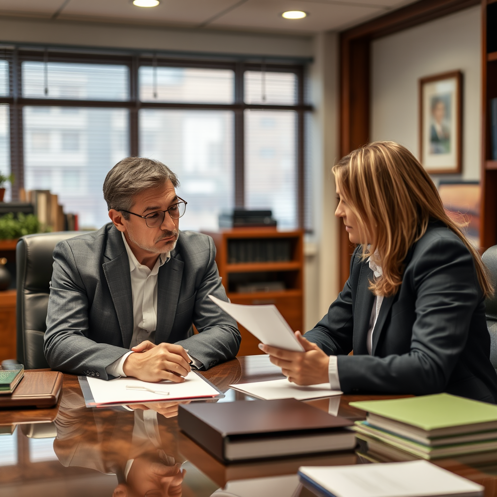 Possession of an Unregistered Firearm lawyer Alexandria, VA