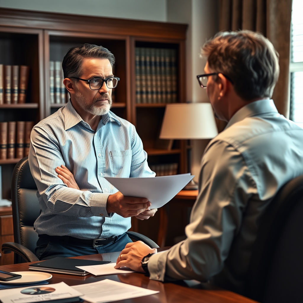 Possession of an Unregistered Firearm lawyer Arlington County, VA