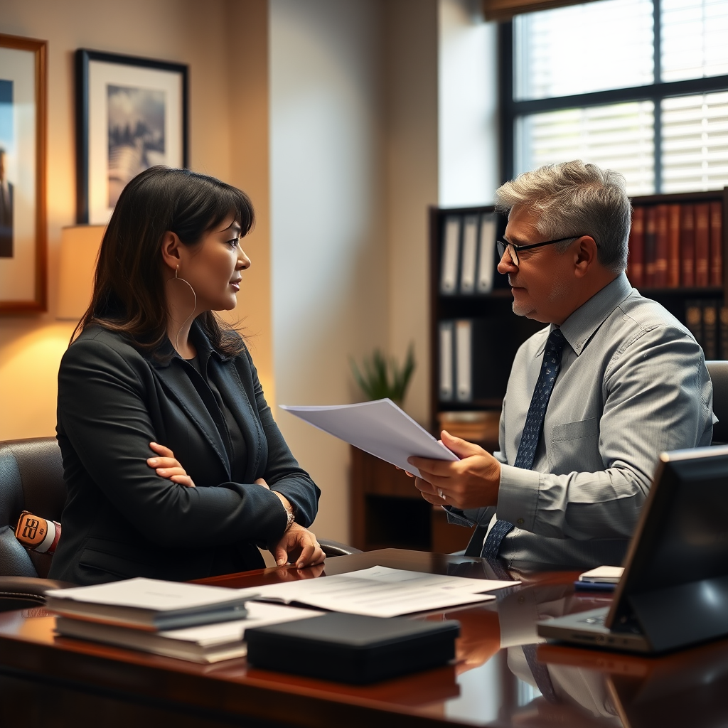 Possession of an Unregistered Firearm lawyer Clarke County, VA