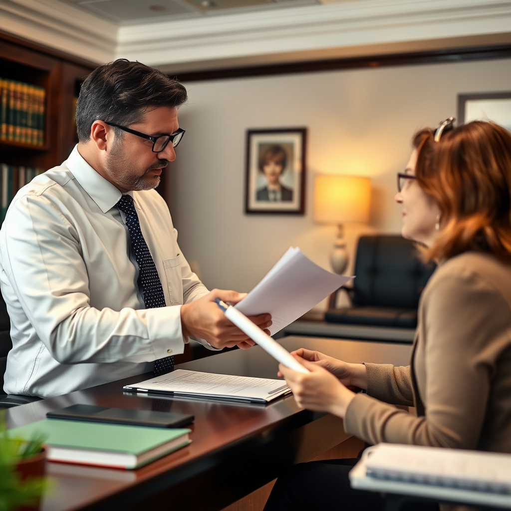 Possession of an Unregistered Firearm lawyer Fairfax County, VA