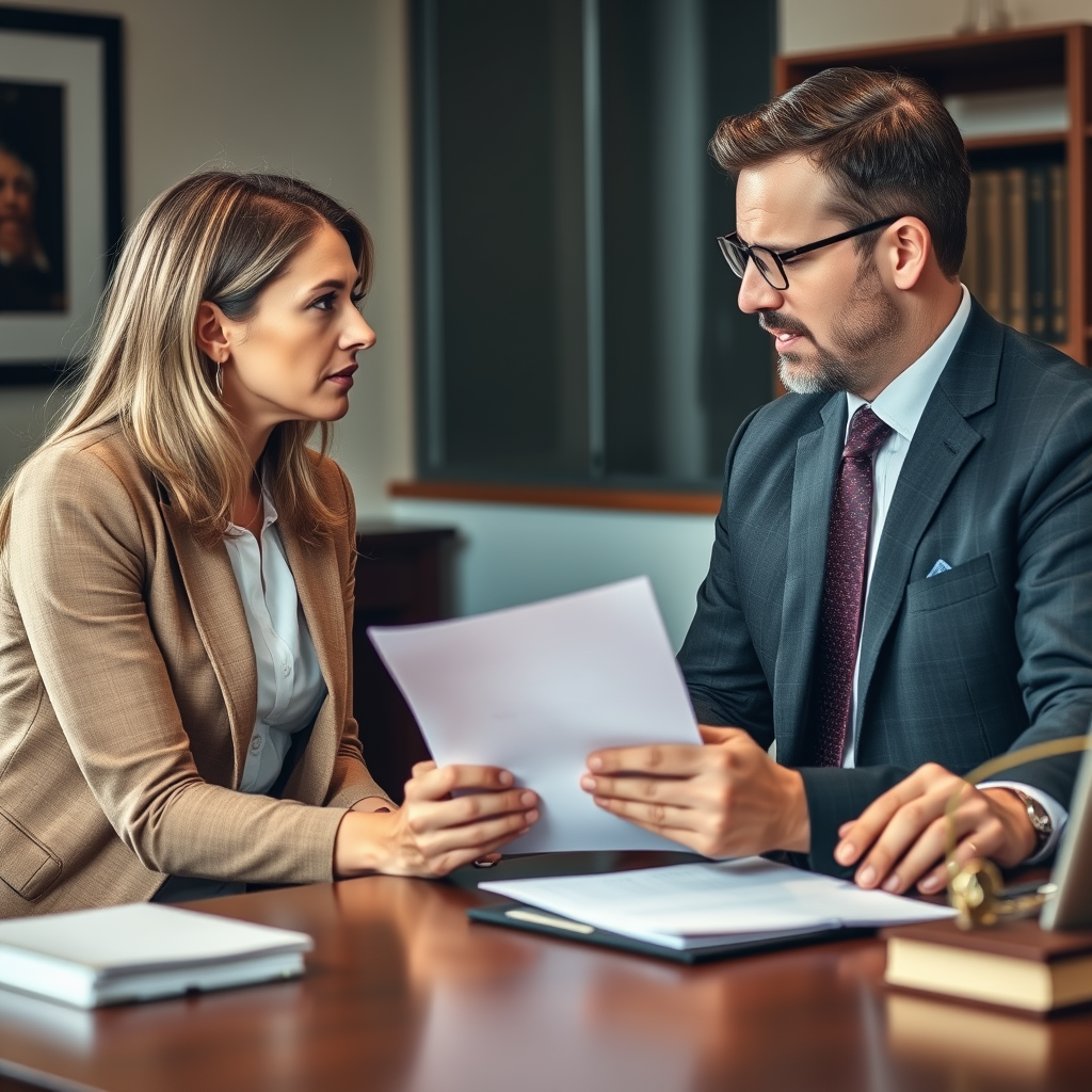 Possession of an Unregistered Firearm lawyer Fairfax, VA