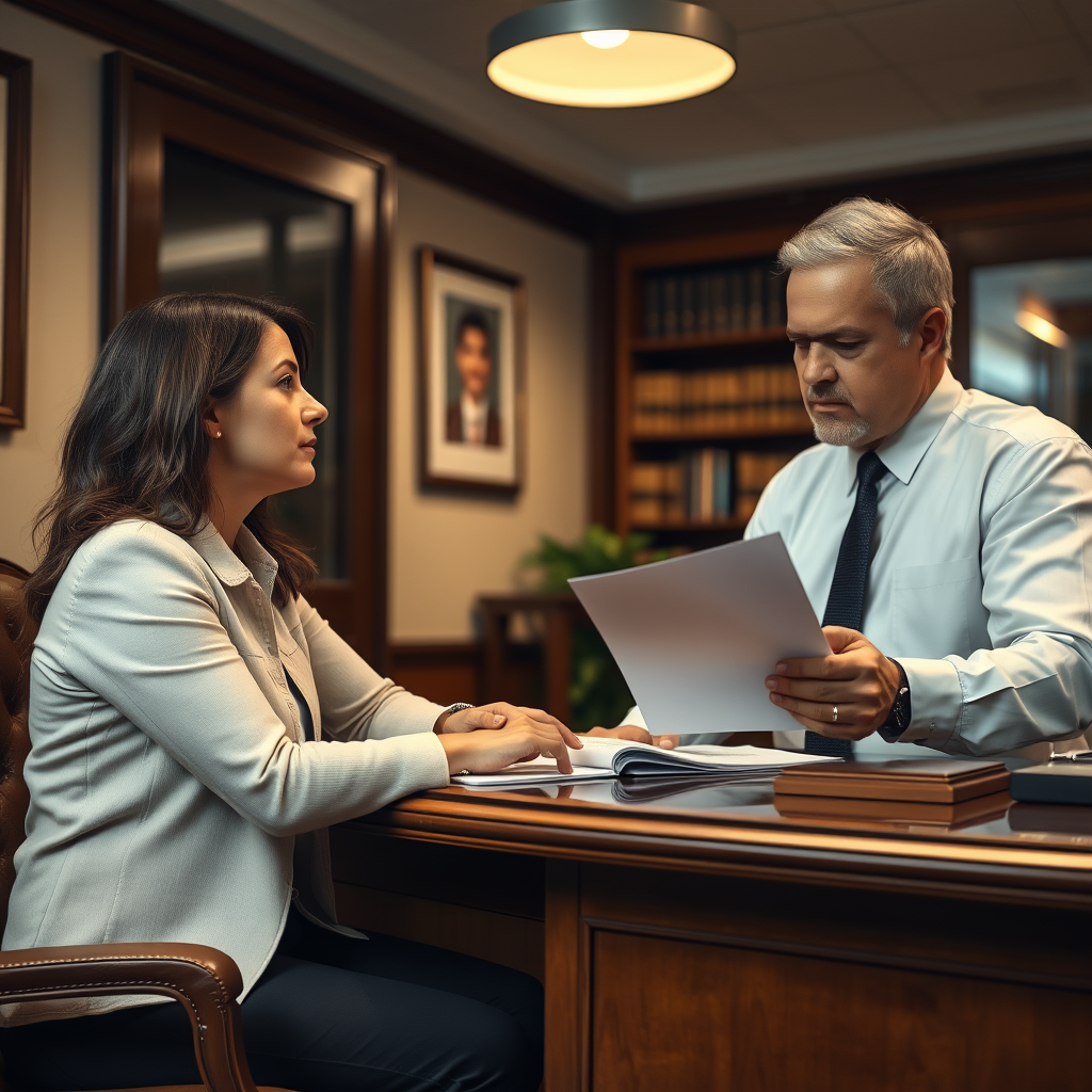 Possession of an Unregistered Firearm lawyer Falls Church, VA