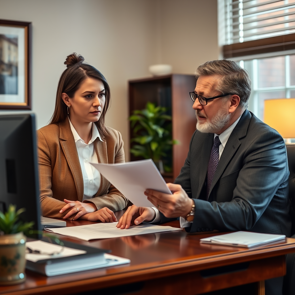 Possession of an Unregistered Firearm lawyer Manassas Park, VA