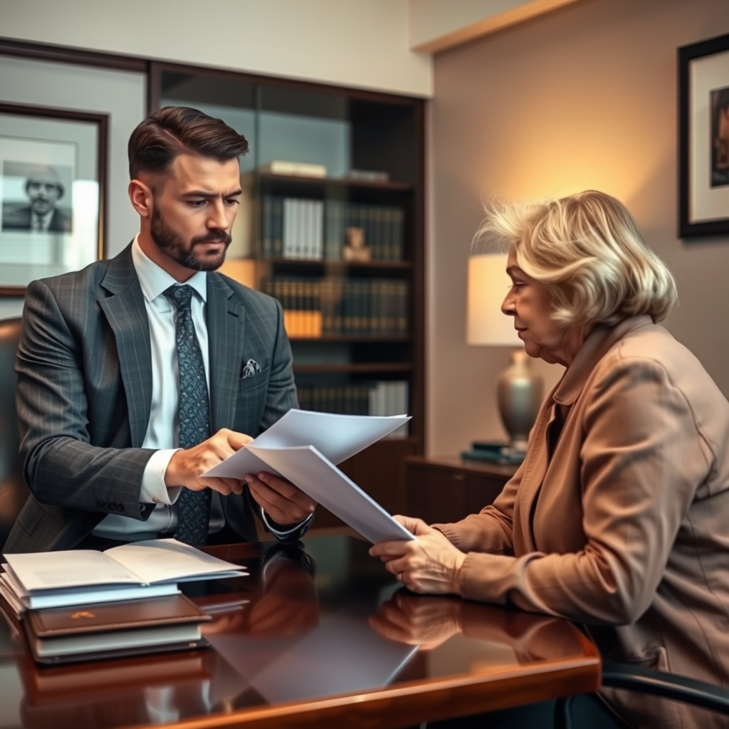 Possession of an Unregistered Firearm lawyer Manassas, VA