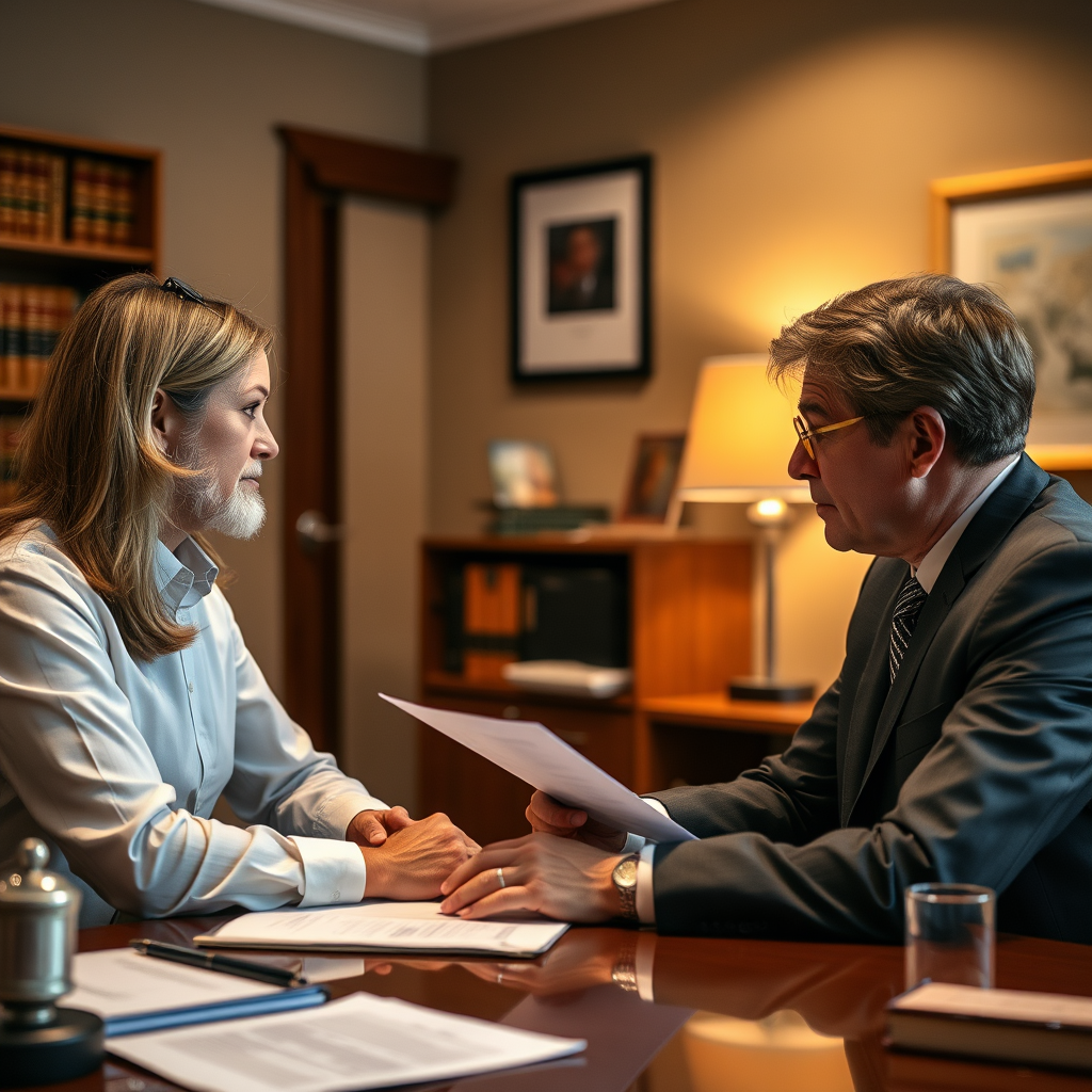 Possession of an Unregistered Firearm lawyer Spotsylvania County, VA