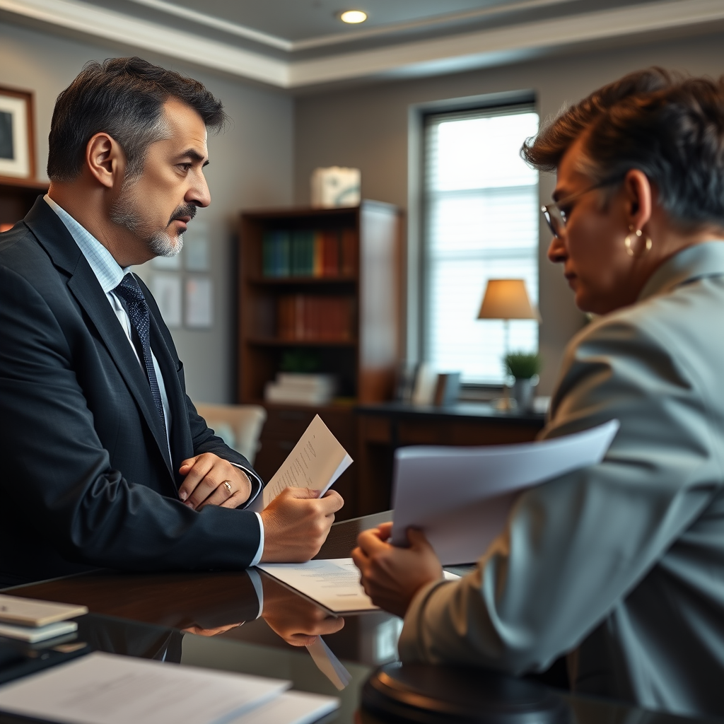 Unlawful Dealing in Firearms lawyer Augusta County, VA