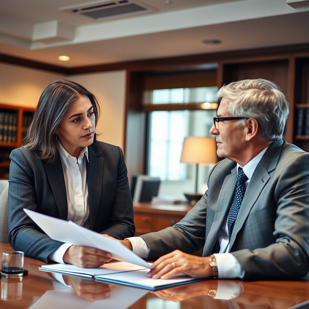 Unlawful Dealing in Firearms lawyer Botetourt County, VA
