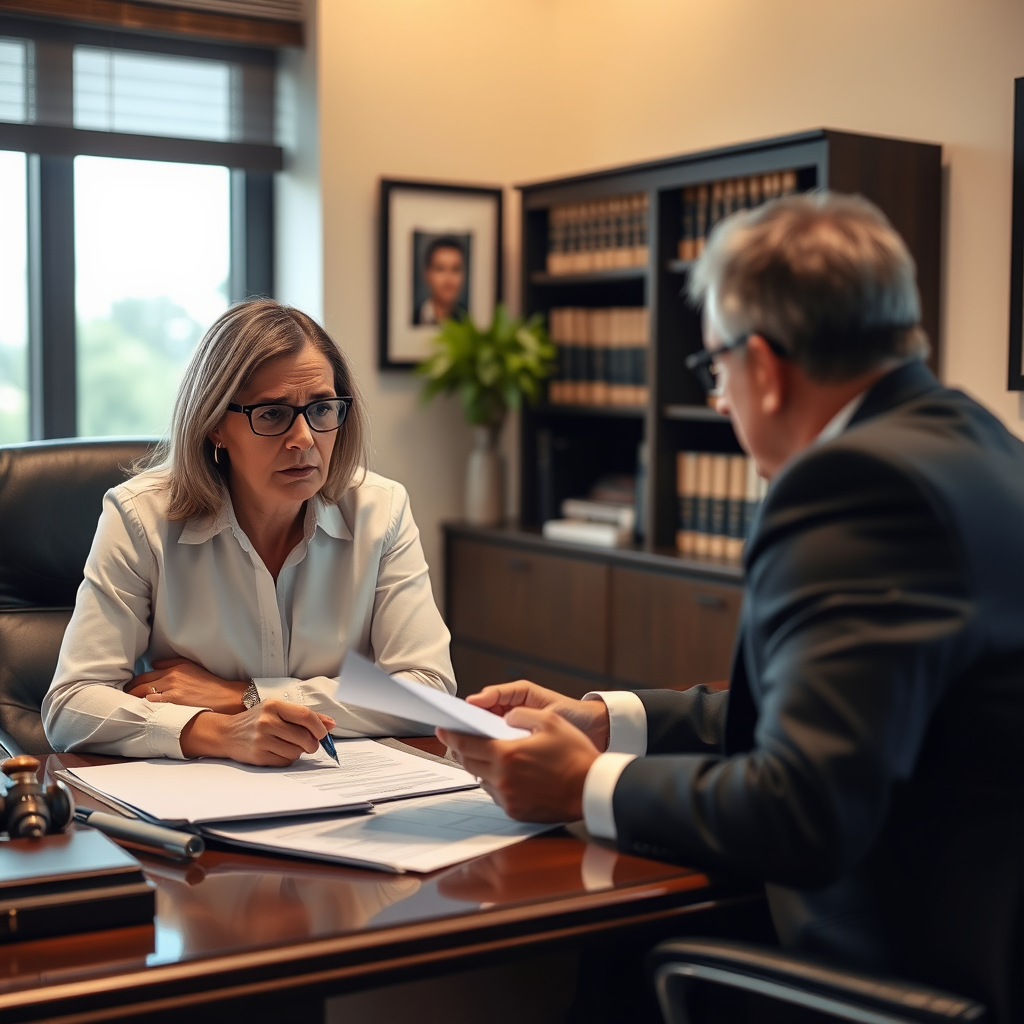 Unlawful Dealing in Firearms lawyer Caroline County, VA