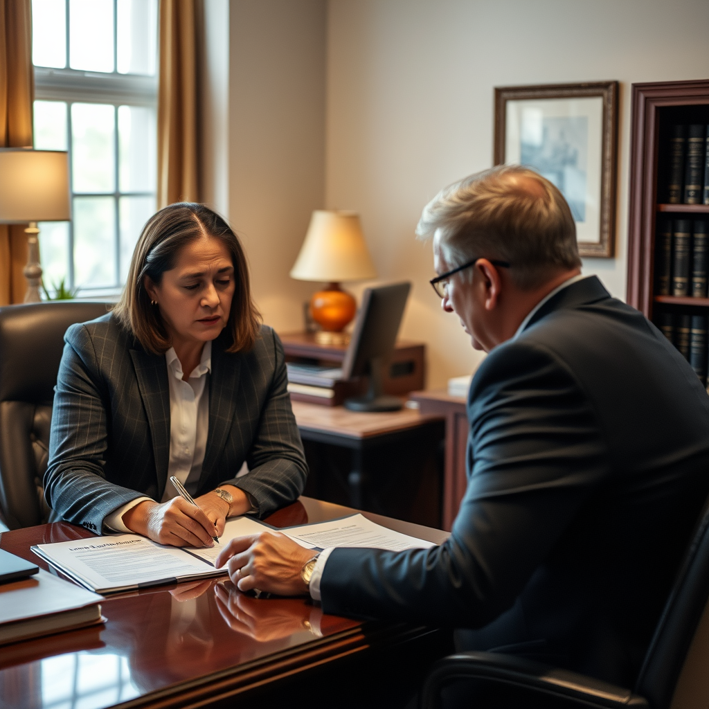 Unlawful Dealing in Firearms lawyer Clarke County, VA