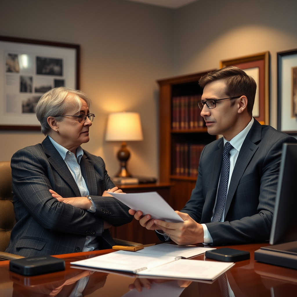 Unlawful Dealing in Firearms lawyer Fairfax, VA