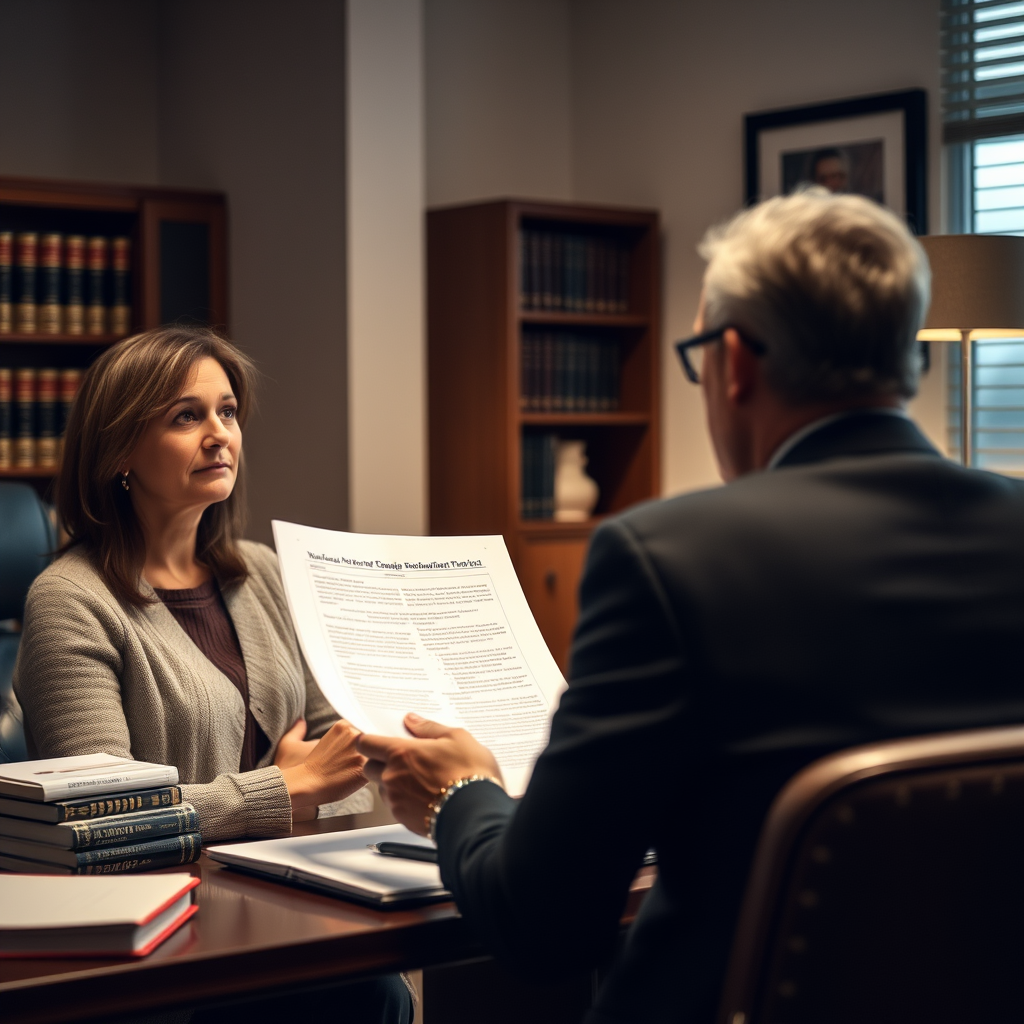 Unlawful Dealing in Firearms lawyer Falls Church, VA