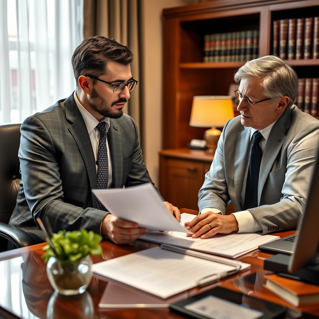 Unlawful Dealing in Firearms lawyer Frederick County, VA