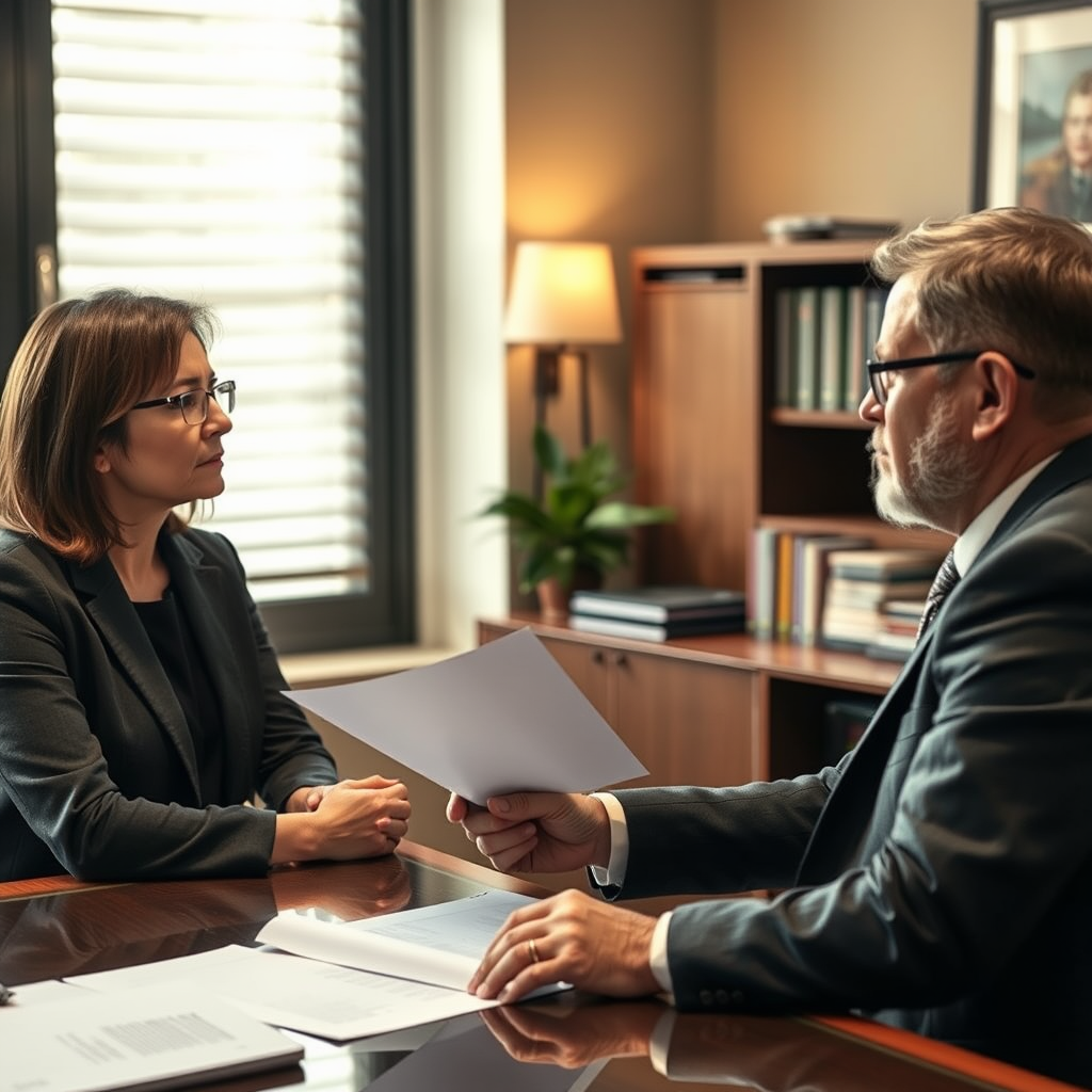 Unlawful Dealing in Firearms lawyer Fredericksburg, VA